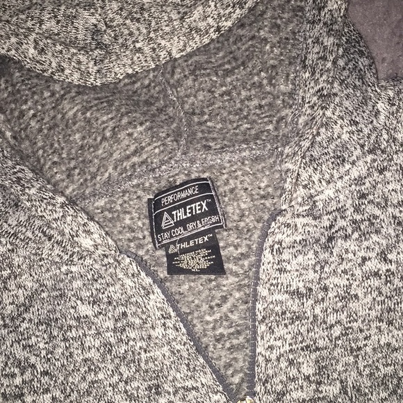 Soft jacket - Picture 3 of 3